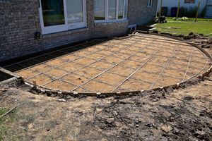 Professional Concrete Patio Installation, Repair, and Maintenance | Casselberry Concrete Kings