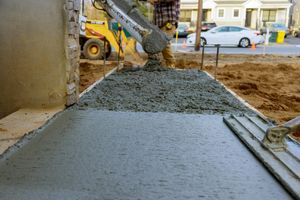 Ready Mix Concrete Delivery & Pouring Near Casselberry, FL | Casselberry Concrete Kings