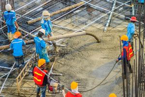 Commercial Concrete Services in Casselberry, FL | Casselberry Concrete Kings