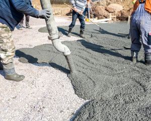 The Best Ways to Use Concrete for Driveways - Everything You Need To Know | Casselberry Concrete Kings