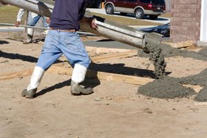 Concrete Driveway Installation, Repair & Maintenance in Casselberry, FL | Casselberry Concrete Kings